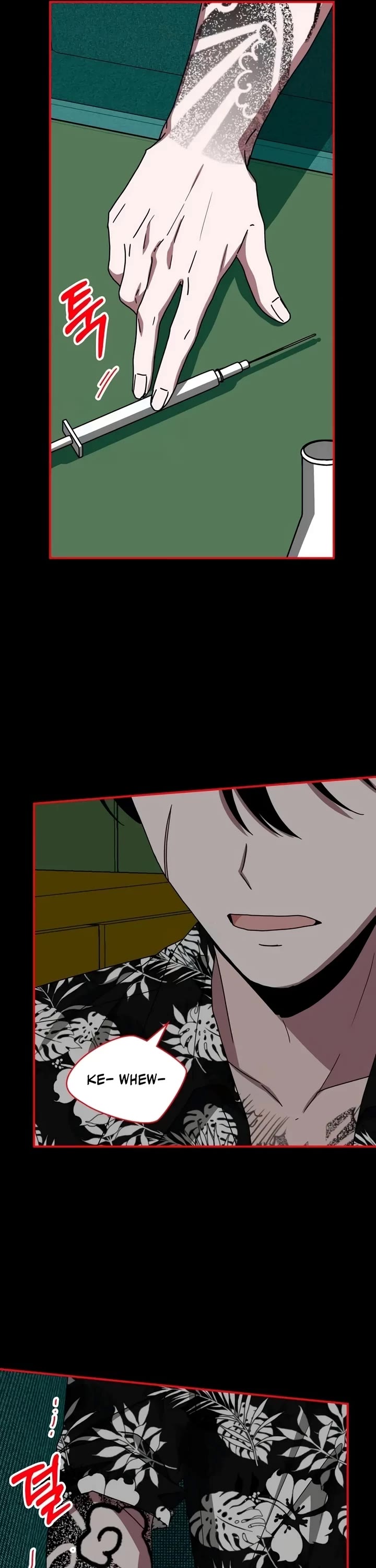 I Was Mistaken As a Monstrous Genius Actor chapter 38 page 30