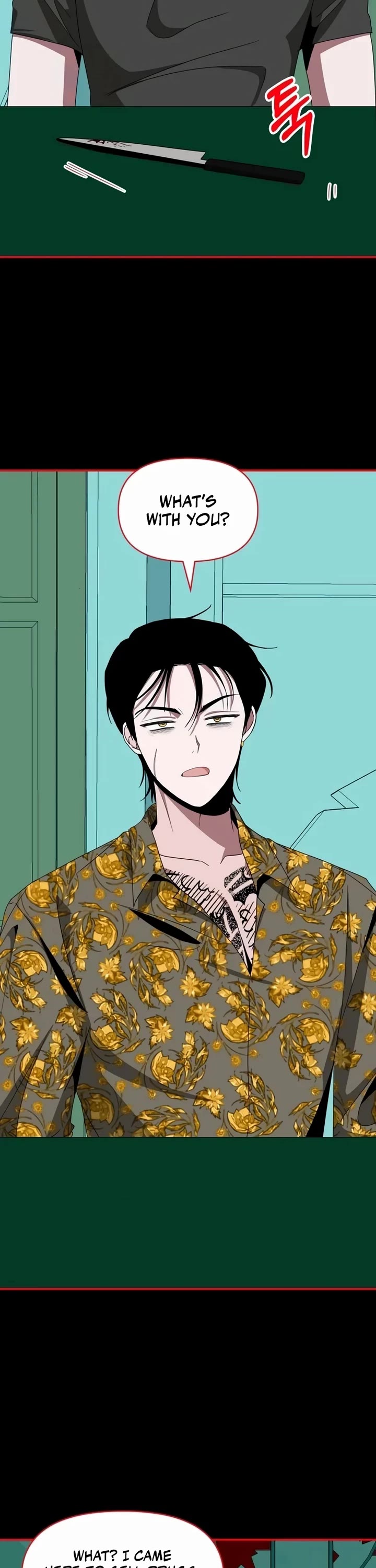 I Was Mistaken As a Monstrous Genius Actor chapter 39 page 12