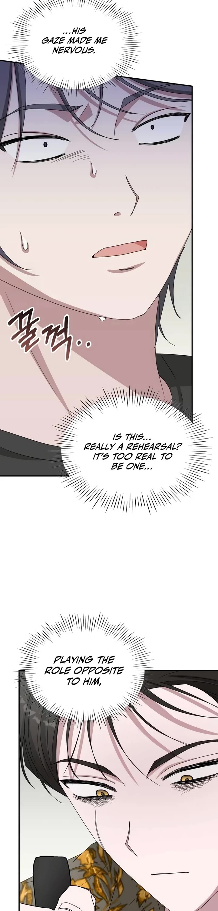 I Was Mistaken As a Monstrous Genius Actor chapter 39 page 22