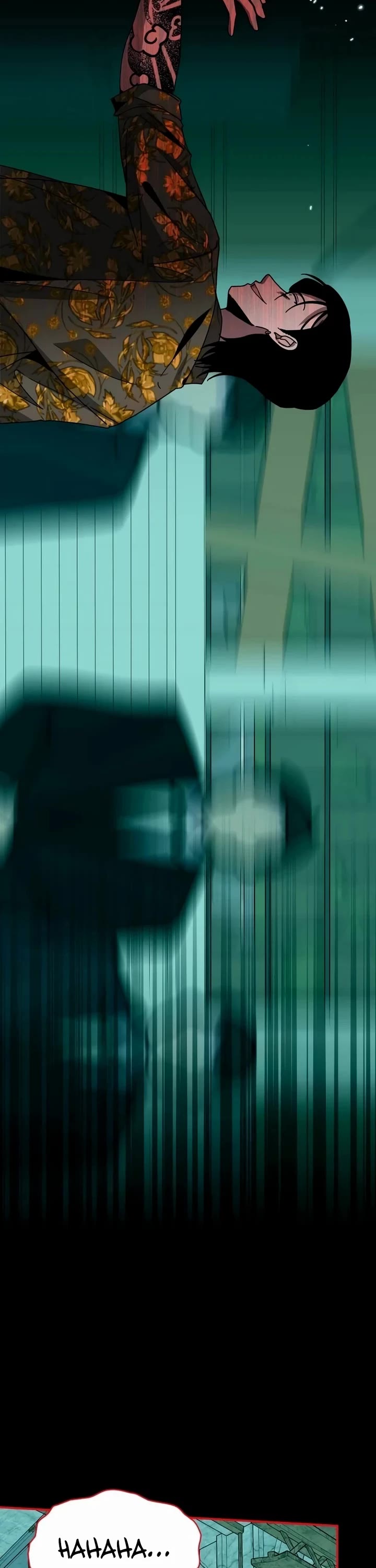 I Was Mistaken As a Monstrous Genius Actor chapter 39 page 27