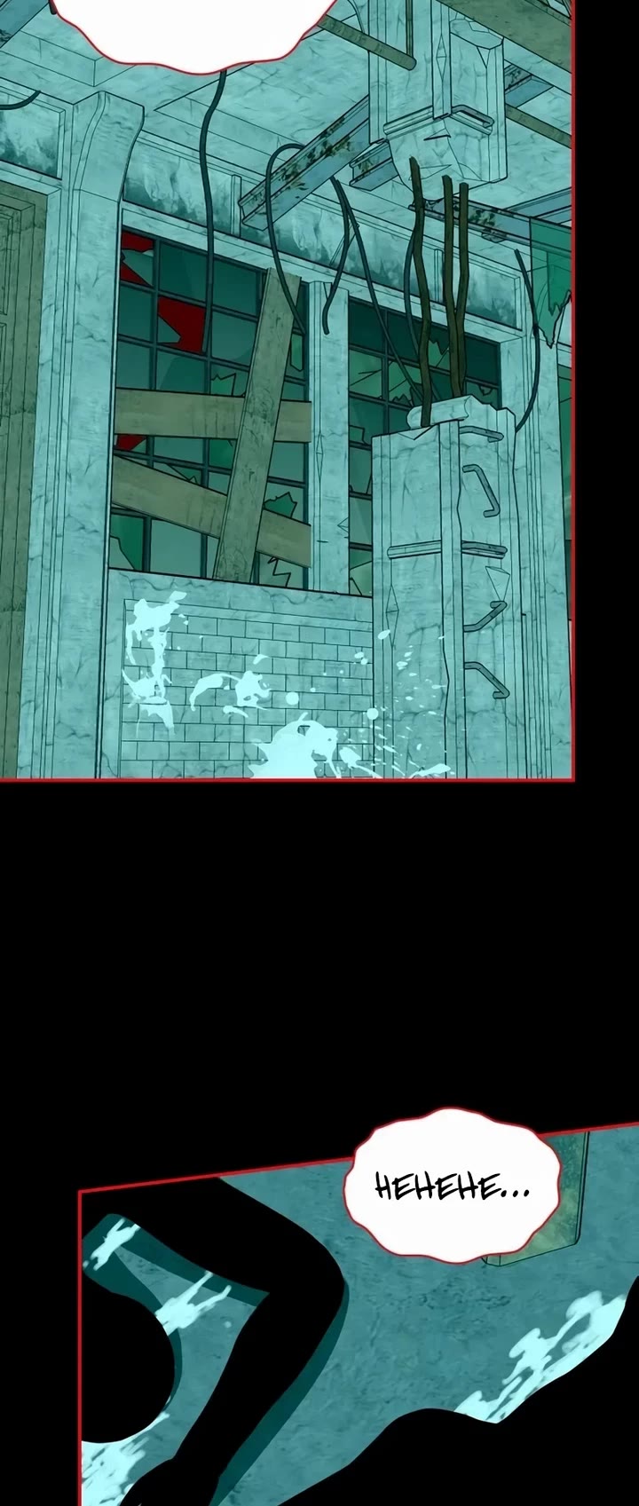 I Was Mistaken As a Monstrous Genius Actor chapter 39 page 28