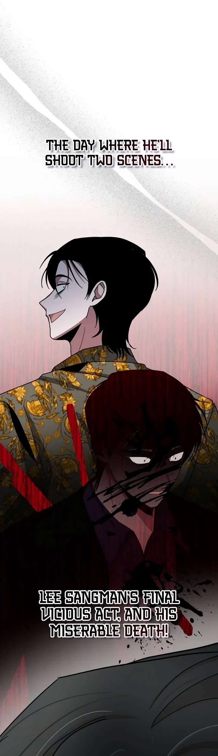 I Was Mistaken As a Monstrous Genius Actor chapter 39 page 49