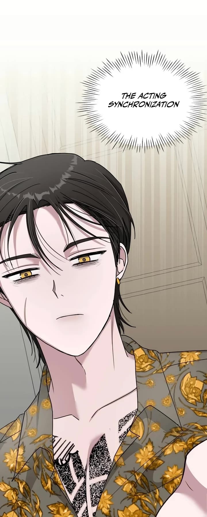 I Was Mistaken As a Monstrous Genius Actor chapter 39 page 9