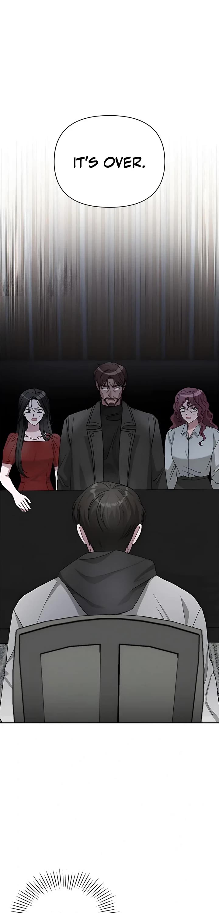 I Was Mistaken As a Monstrous Genius Actor chapter 4 page 1