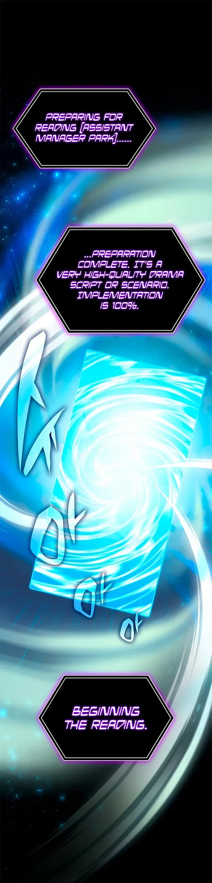 I Was Mistaken As a Monstrous Genius Actor chapter 4 page 21