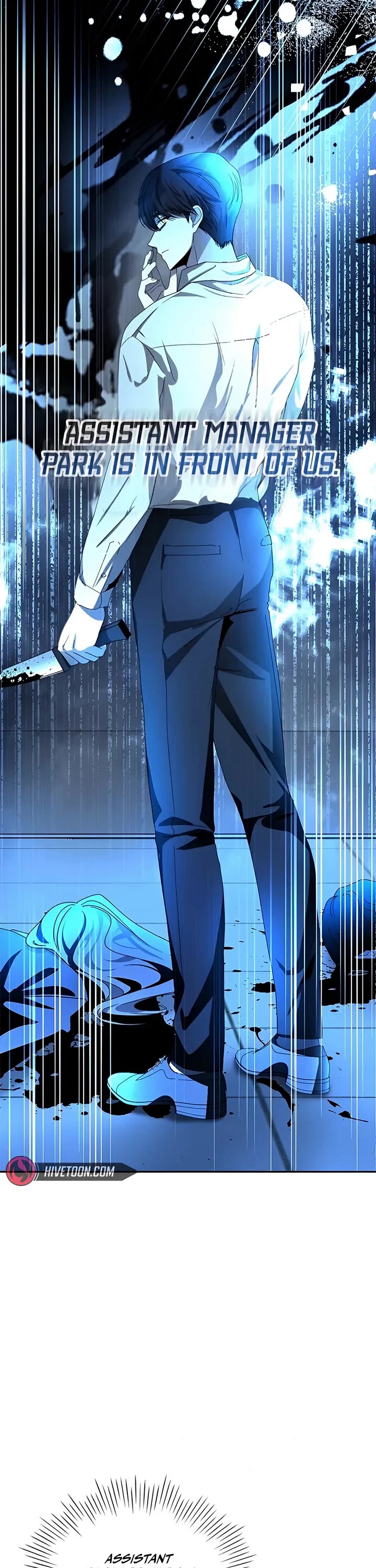 I Was Mistaken As a Monstrous Genius Actor chapter 4 page 3