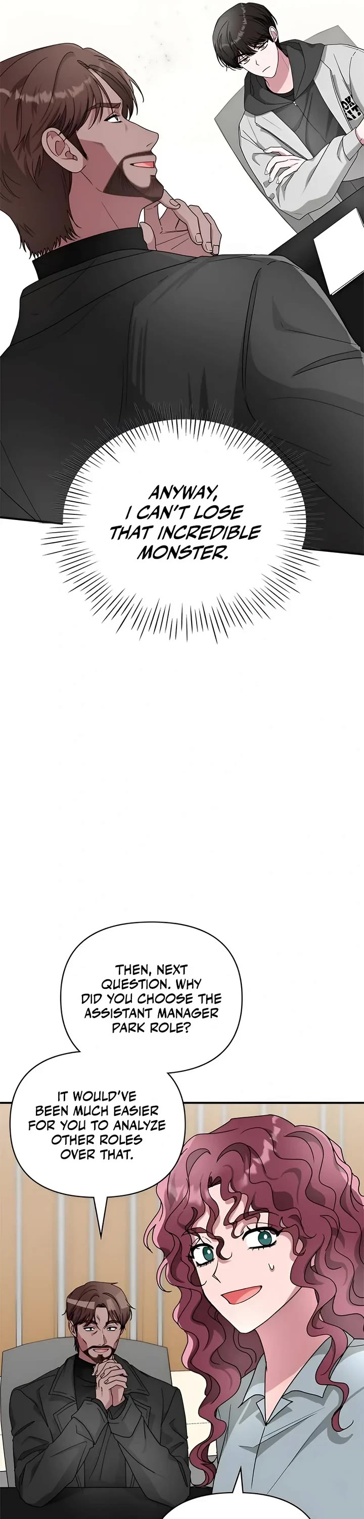 I Was Mistaken As a Monstrous Genius Actor chapter 4 page 36