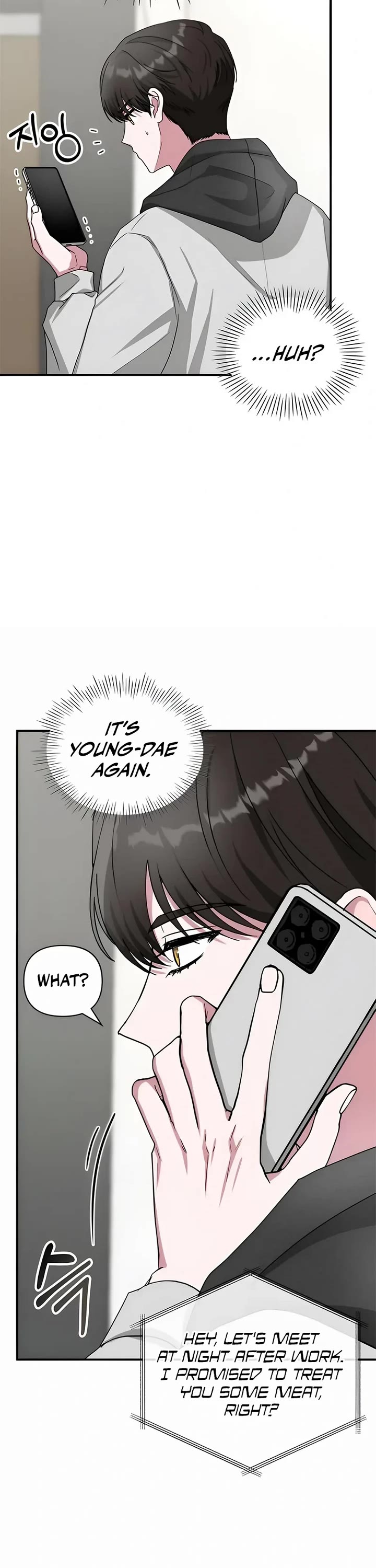 I Was Mistaken As a Monstrous Genius Actor chapter 4 page 43