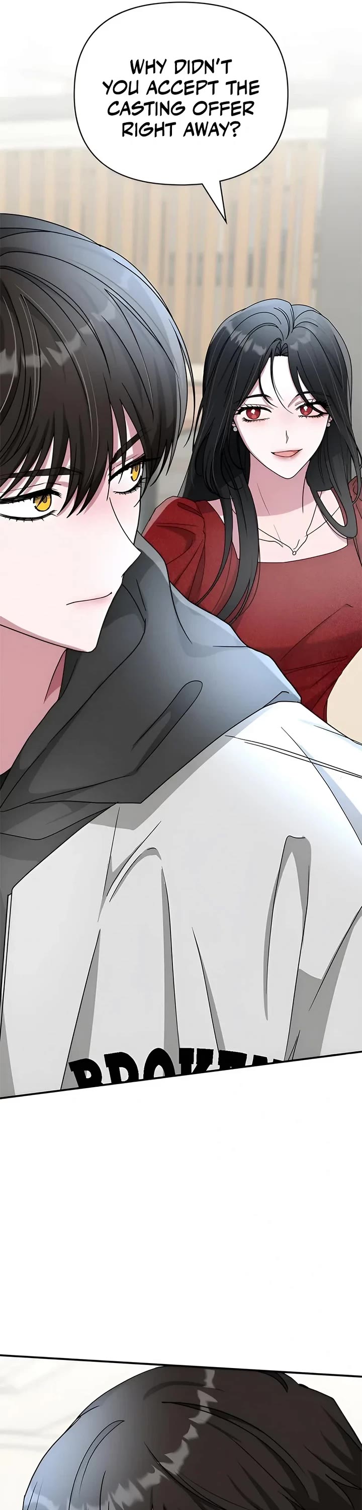 I Was Mistaken As a Monstrous Genius Actor chapter 4 page 46