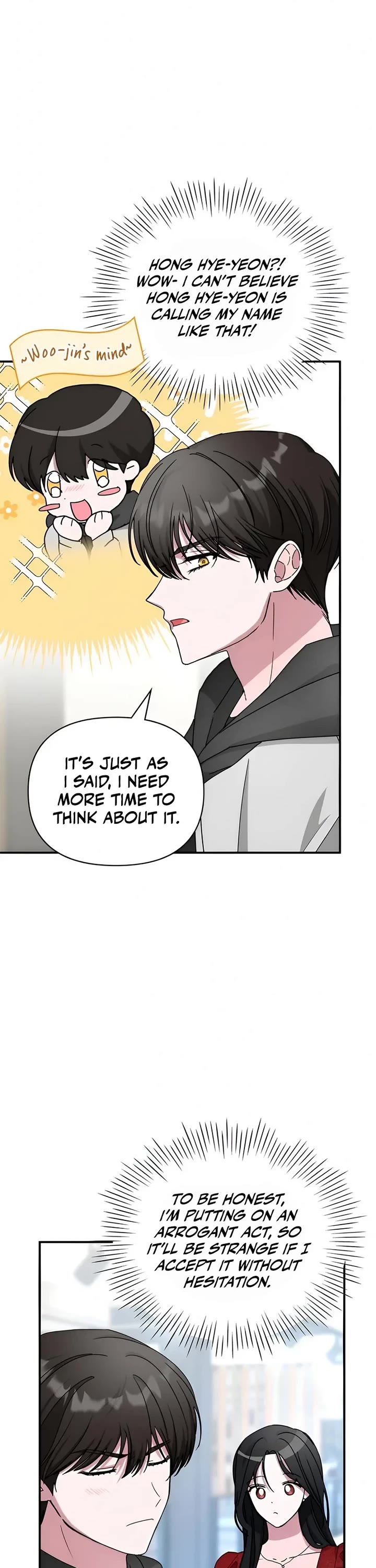 I Was Mistaken As a Monstrous Genius Actor chapter 4 page 48