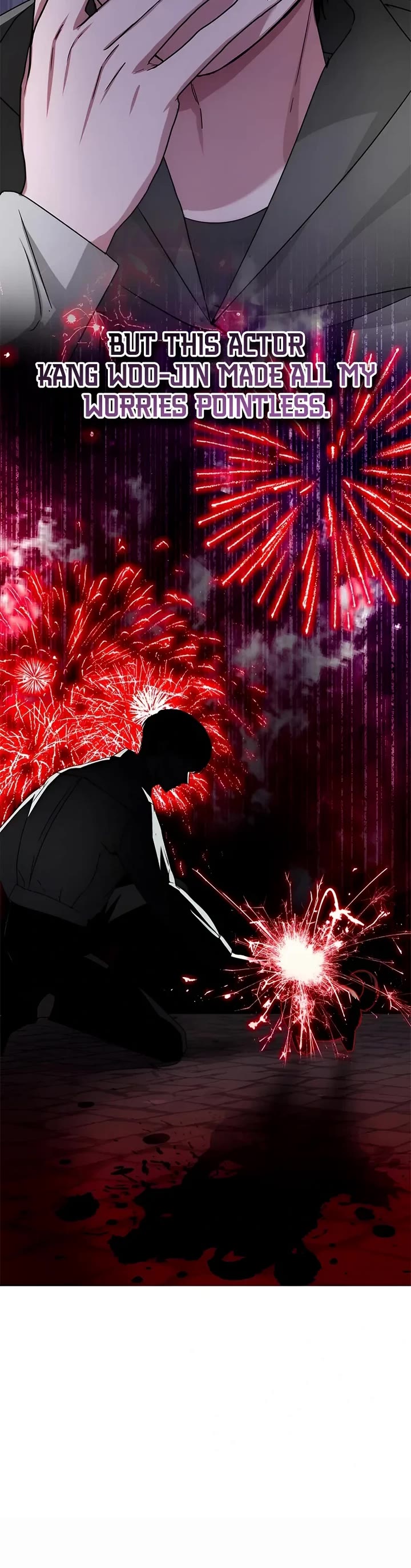 I Was Mistaken As a Monstrous Genius Actor chapter 4 page 5