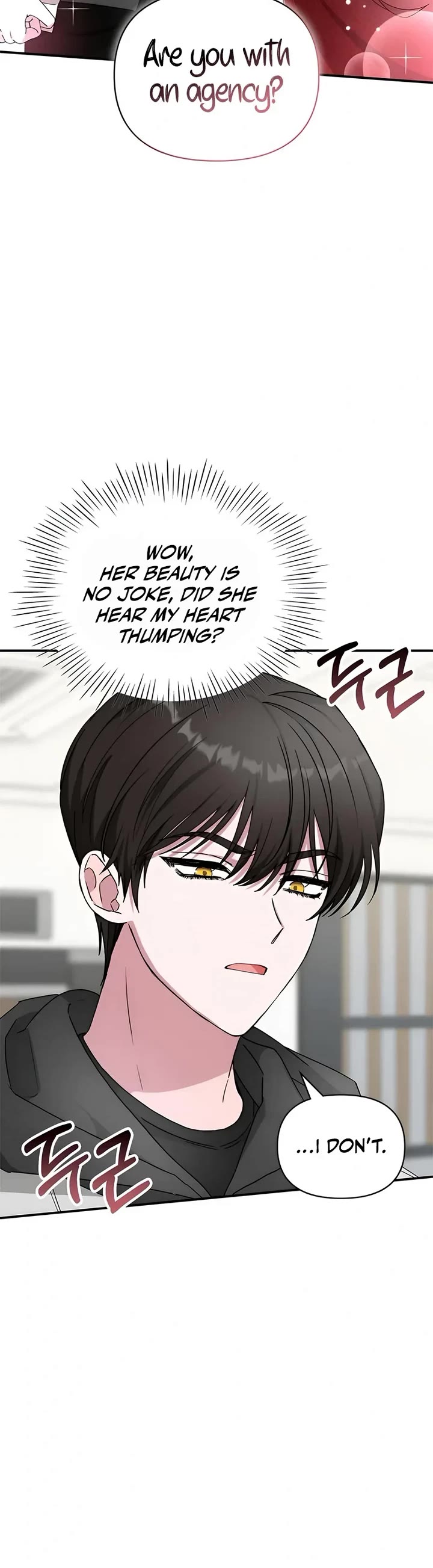 I Was Mistaken As a Monstrous Genius Actor chapter 4 page 50