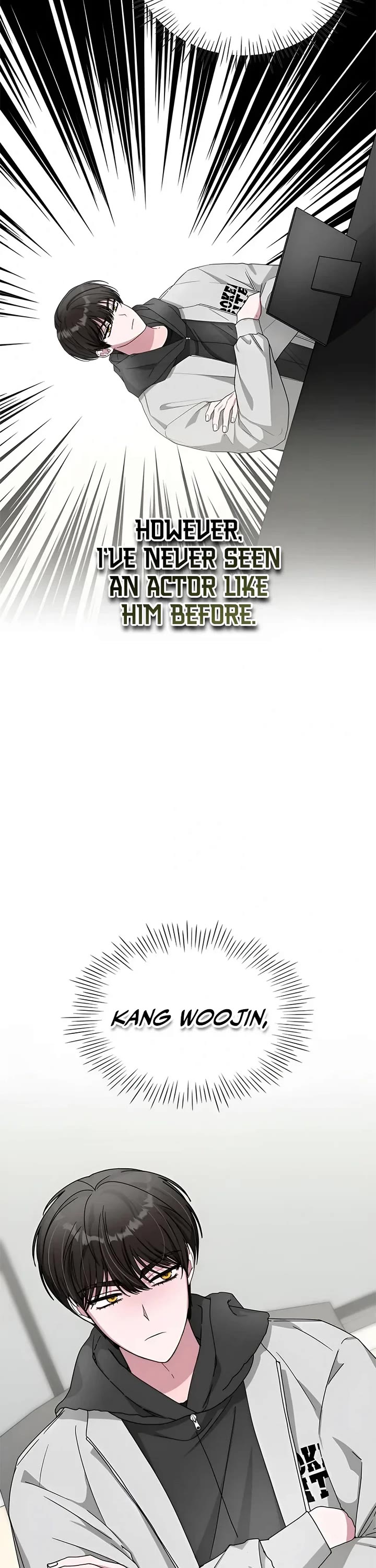 I Was Mistaken As a Monstrous Genius Actor chapter 4 page 7