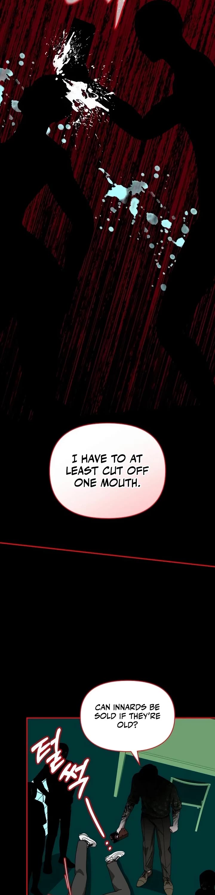 I Was Mistaken As a Monstrous Genius Actor chapter 40 page 22