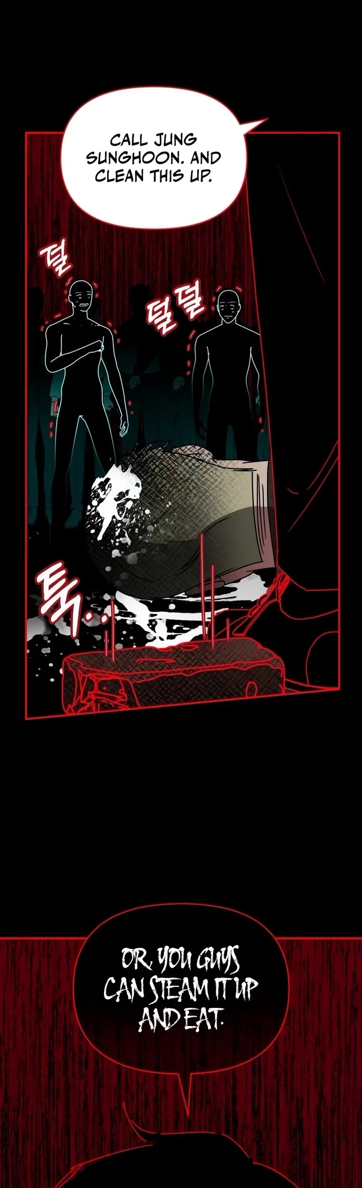 I Was Mistaken As a Monstrous Genius Actor chapter 40 page 24