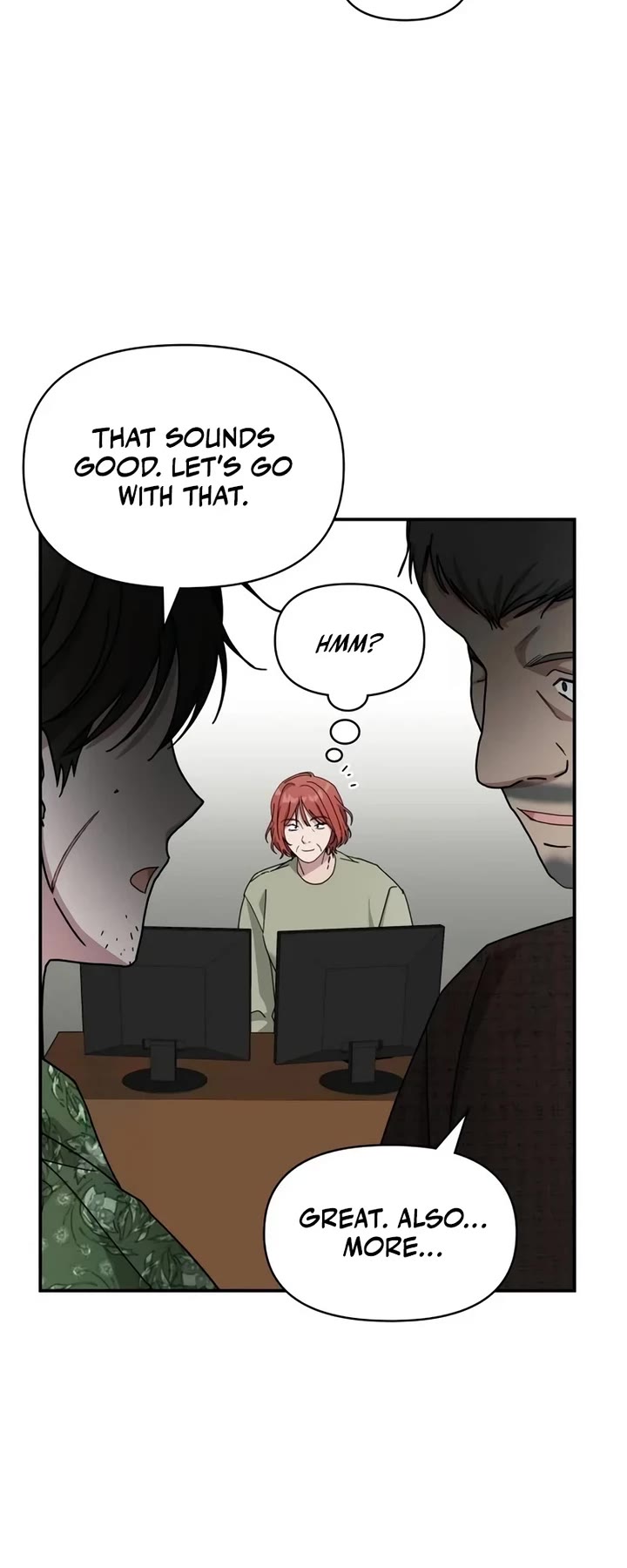 I Was Mistaken As a Monstrous Genius Actor chapter 40 page 28