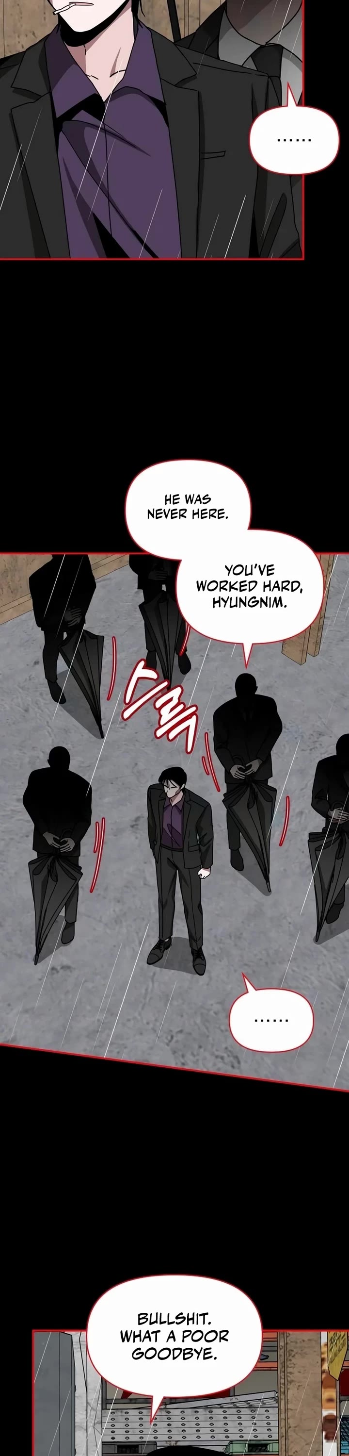 I Was Mistaken As a Monstrous Genius Actor chapter 40 page 41