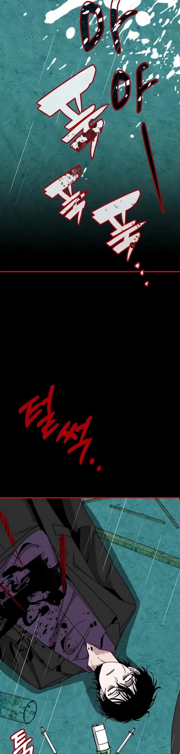 I Was Mistaken As a Monstrous Genius Actor chapter 40 page 46