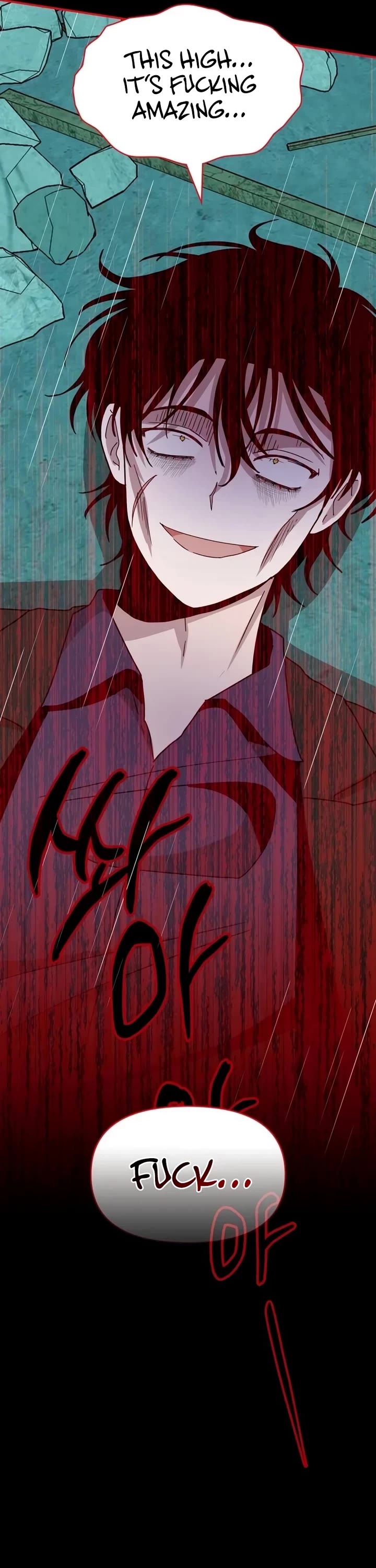 I Was Mistaken As a Monstrous Genius Actor chapter 40 page 49