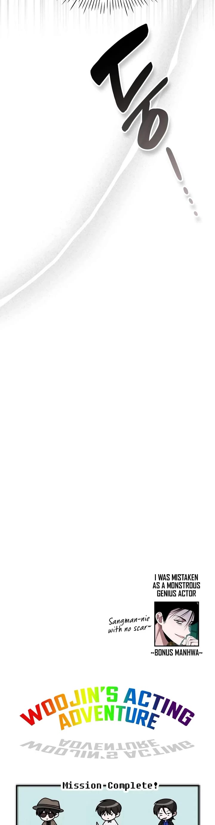 I Was Mistaken As a Monstrous Genius Actor chapter 40 page 54