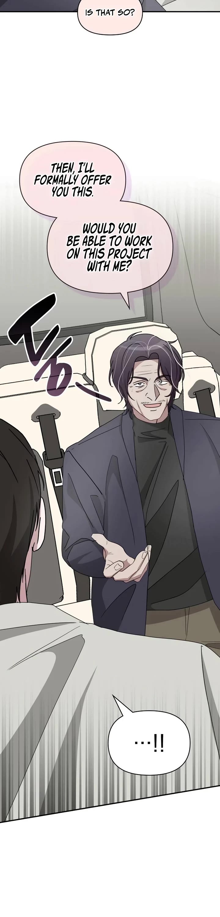 I Was Mistaken As a Monstrous Genius Actor chapter 41 page 11