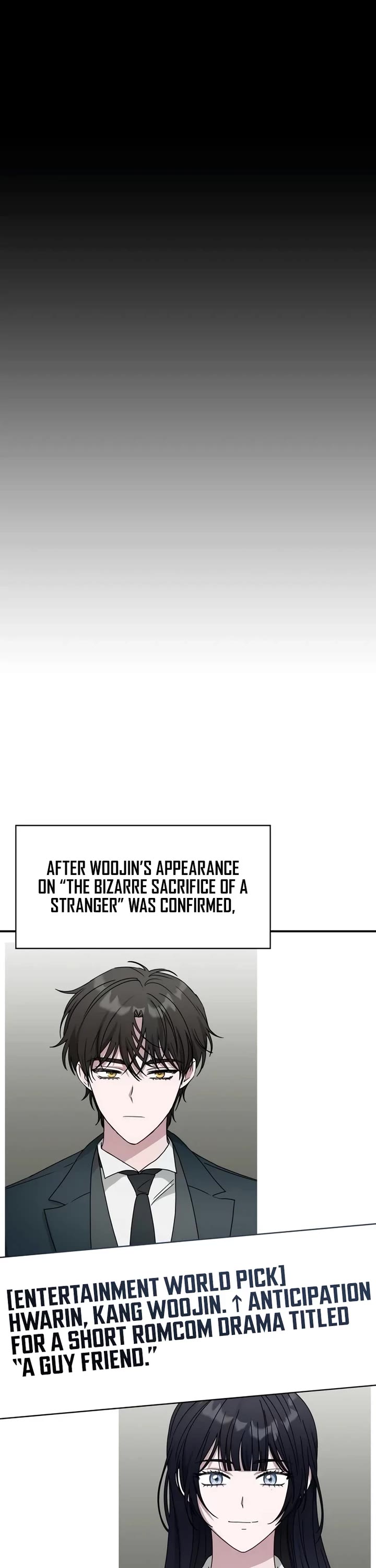 I Was Mistaken As a Monstrous Genius Actor chapter 41 page 20