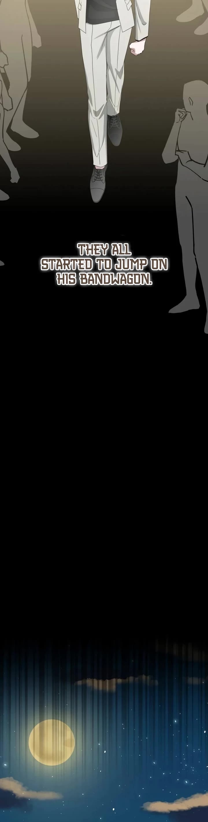 I Was Mistaken As a Monstrous Genius Actor chapter 41 page 26