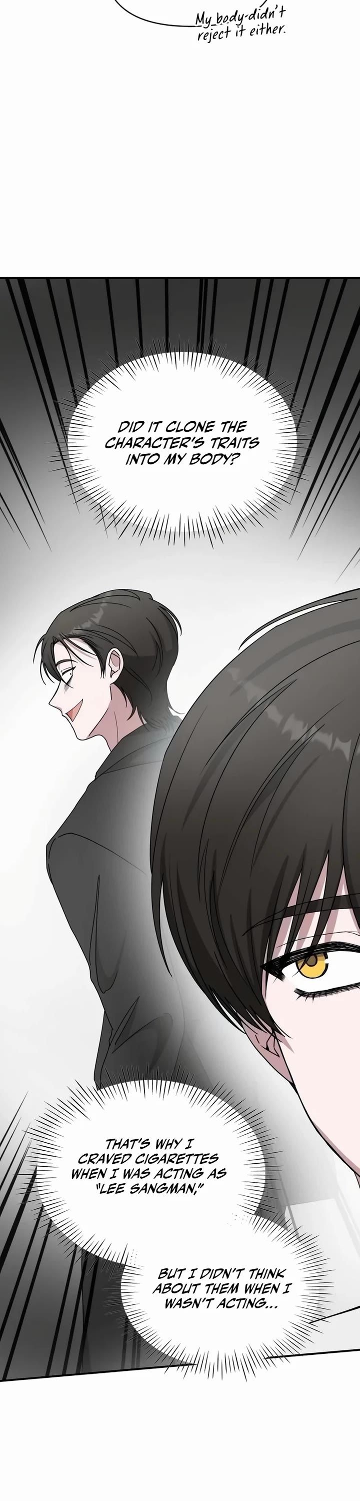 I Was Mistaken As a Monstrous Genius Actor chapter 41 page 29