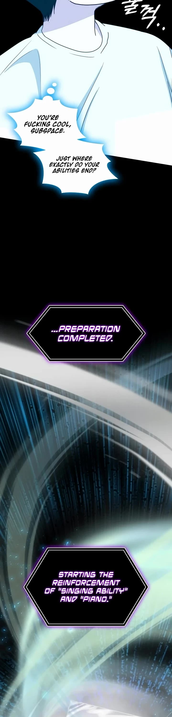 I Was Mistaken As a Monstrous Genius Actor chapter 41 page 34