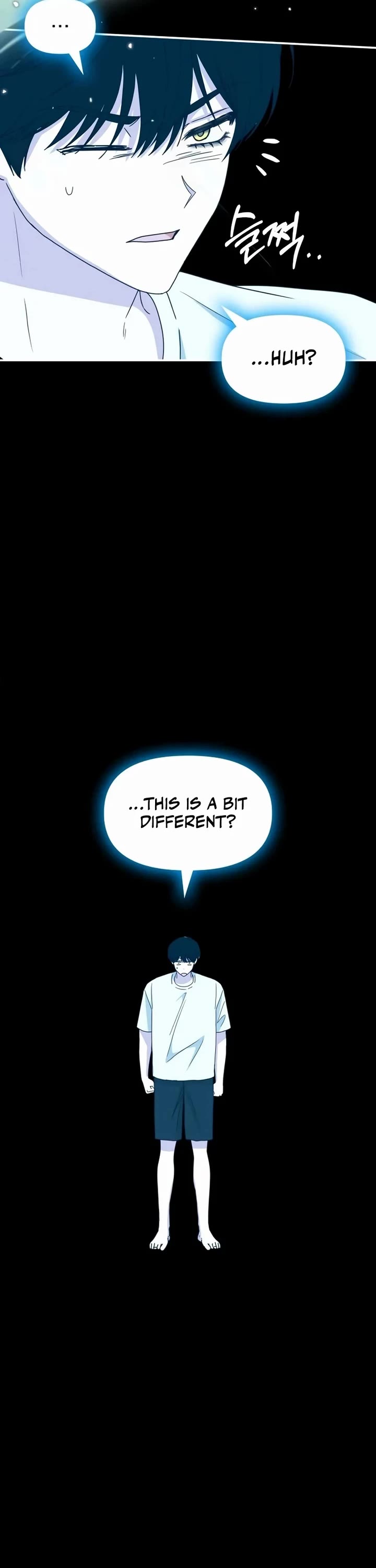 I Was Mistaken As a Monstrous Genius Actor chapter 41 page 37