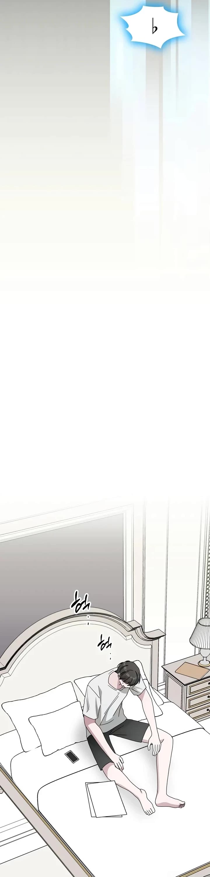 I Was Mistaken As a Monstrous Genius Actor chapter 41 page 42