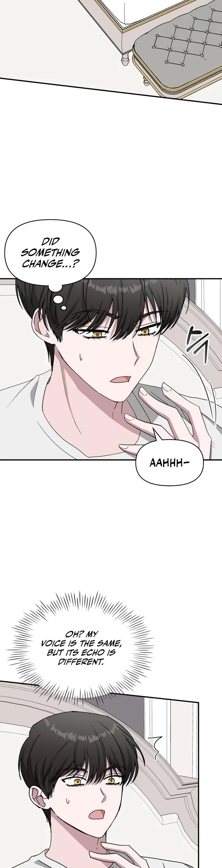 I Was Mistaken As a Monstrous Genius Actor chapter 41 page 43