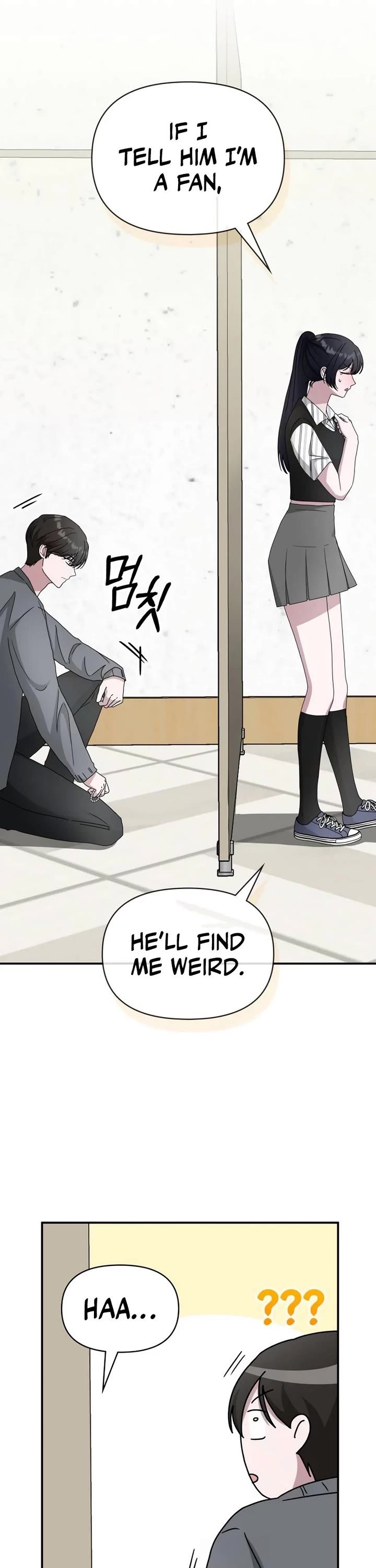 I Was Mistaken As a Monstrous Genius Actor chapter 42 page 10