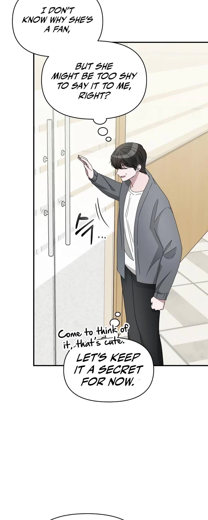 I Was Mistaken As a Monstrous Genius Actor chapter 42 page 13