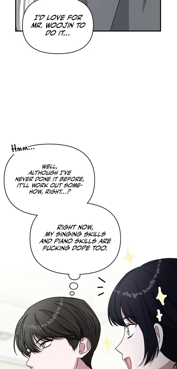 I Was Mistaken As a Monstrous Genius Actor chapter 42 page 23