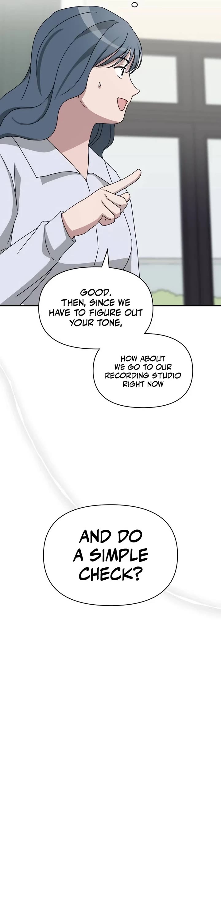 I Was Mistaken As a Monstrous Genius Actor chapter 42 page 25