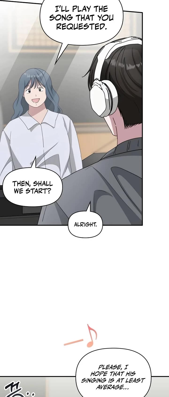 I Was Mistaken As a Monstrous Genius Actor chapter 42 page 28