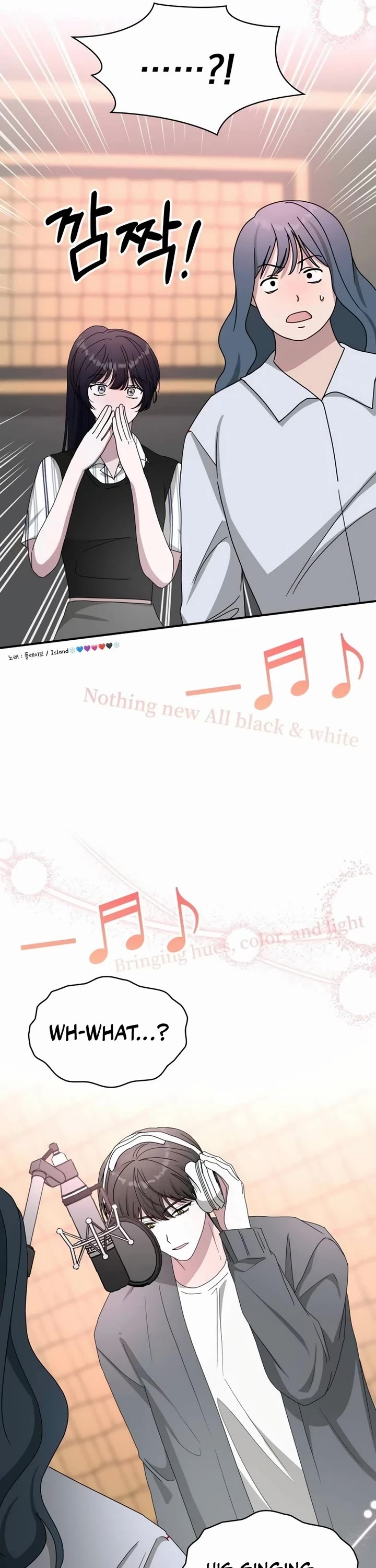 I Was Mistaken As a Monstrous Genius Actor chapter 42 page 30