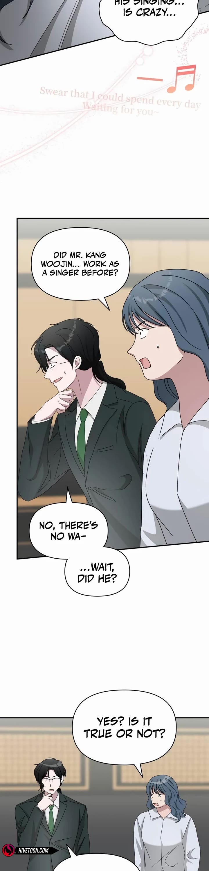 I Was Mistaken As a Monstrous Genius Actor chapter 42 page 31