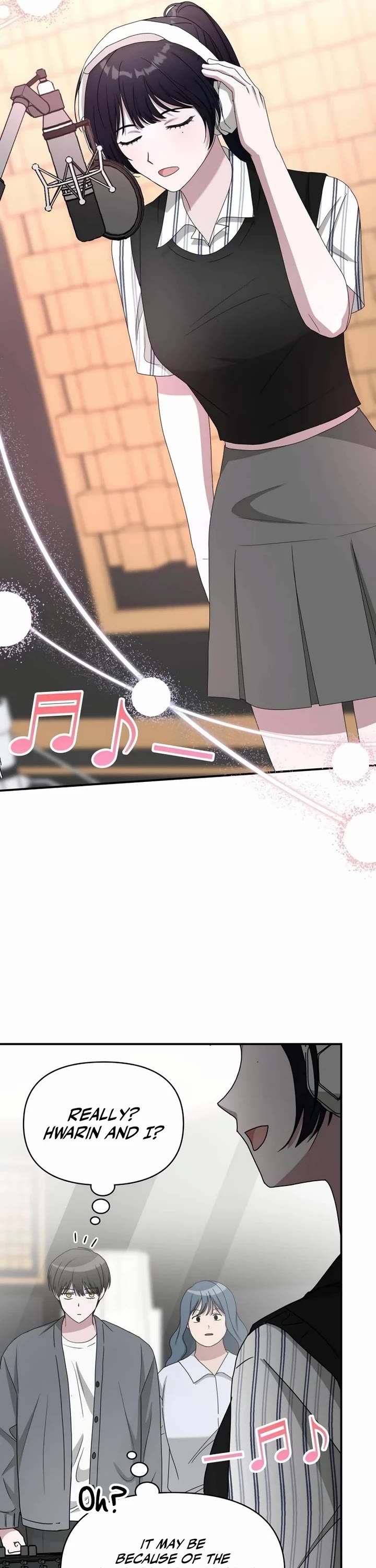 I Was Mistaken As a Monstrous Genius Actor chapter 42 page 38