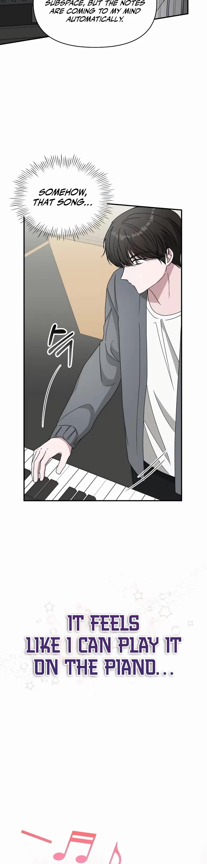 I Was Mistaken As a Monstrous Genius Actor chapter 42 page 39