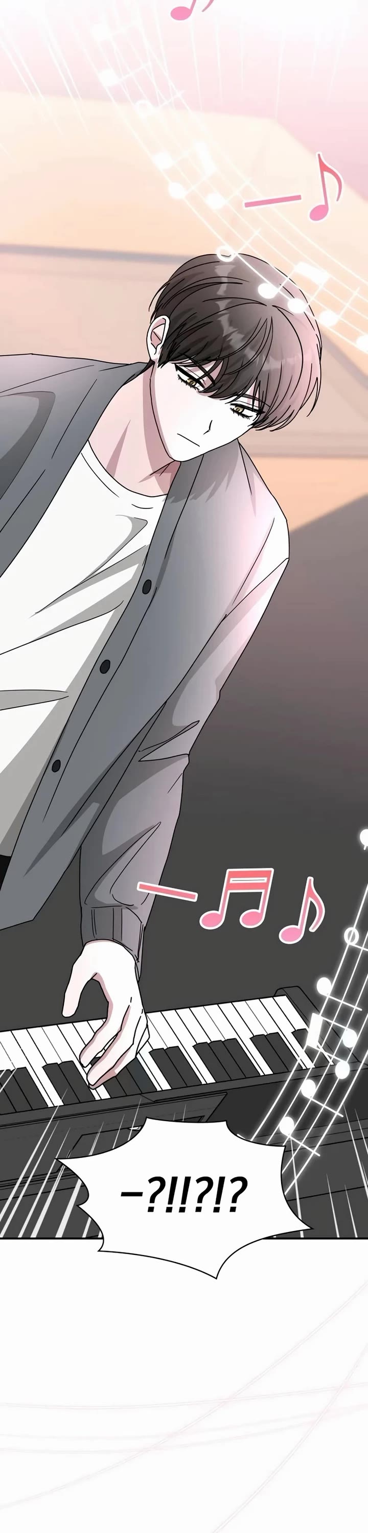 I Was Mistaken As a Monstrous Genius Actor chapter 42 page 40