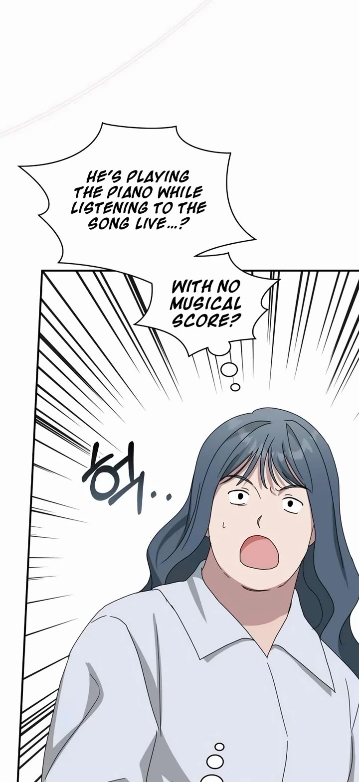 I Was Mistaken As a Monstrous Genius Actor chapter 42 page 41