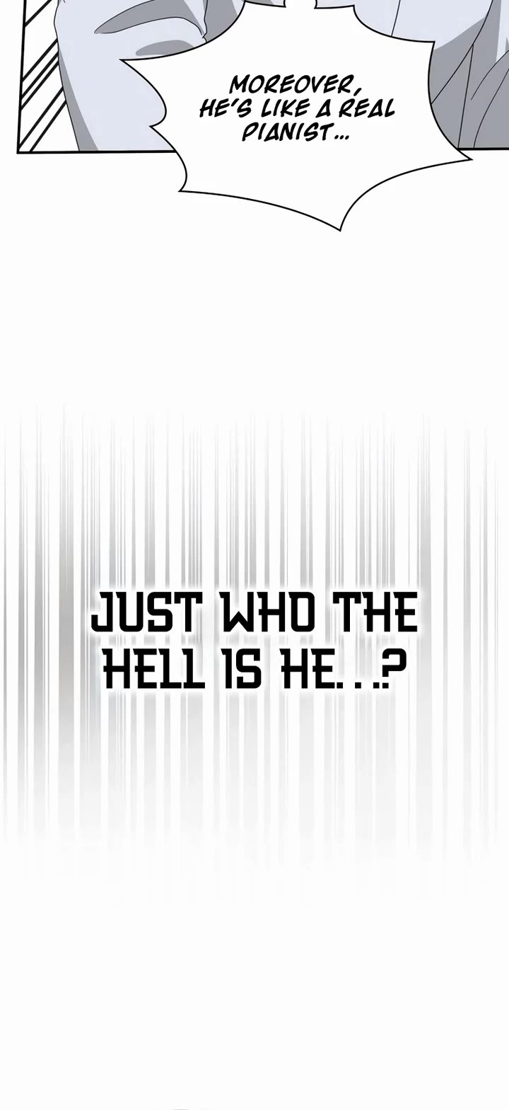 I Was Mistaken As a Monstrous Genius Actor chapter 42 page 42