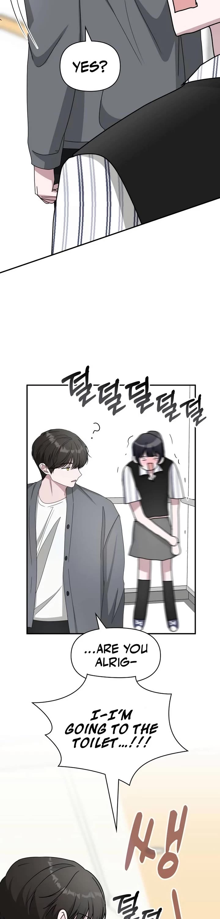 I Was Mistaken As a Monstrous Genius Actor chapter 42 page 6