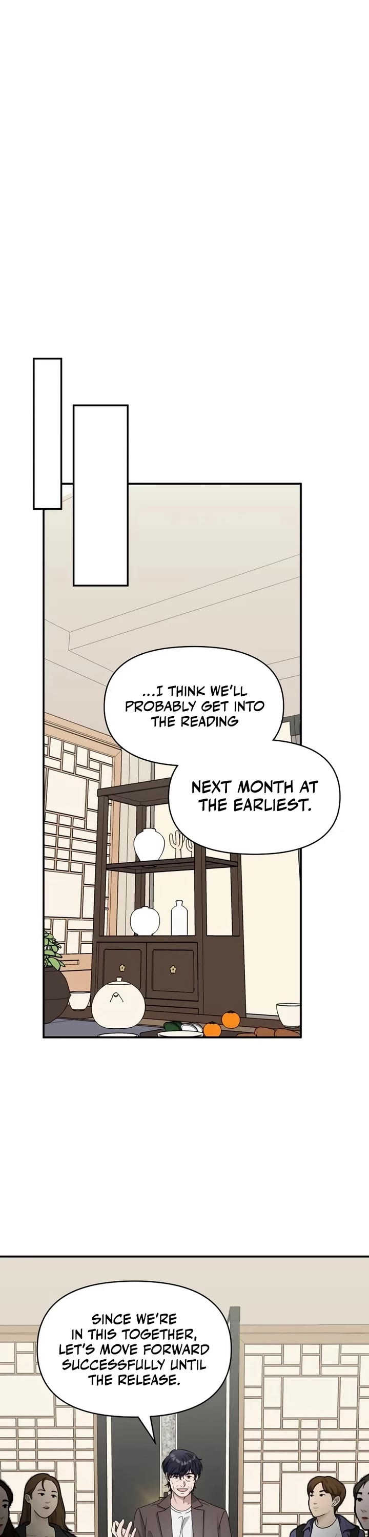 I Was Mistaken As a Monstrous Genius Actor chapter 43 page 16