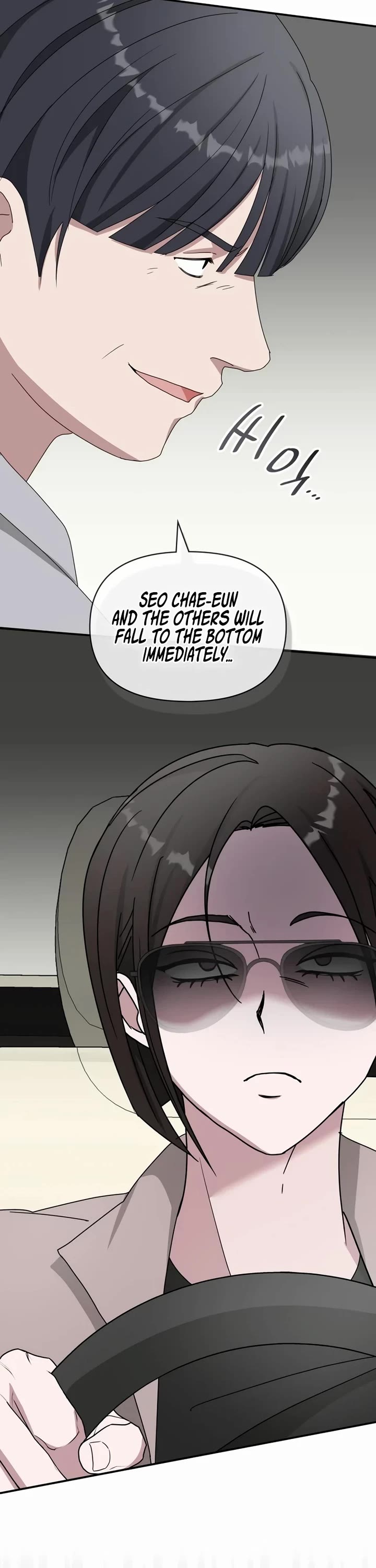 I Was Mistaken As a Monstrous Genius Actor chapter 43 page 39