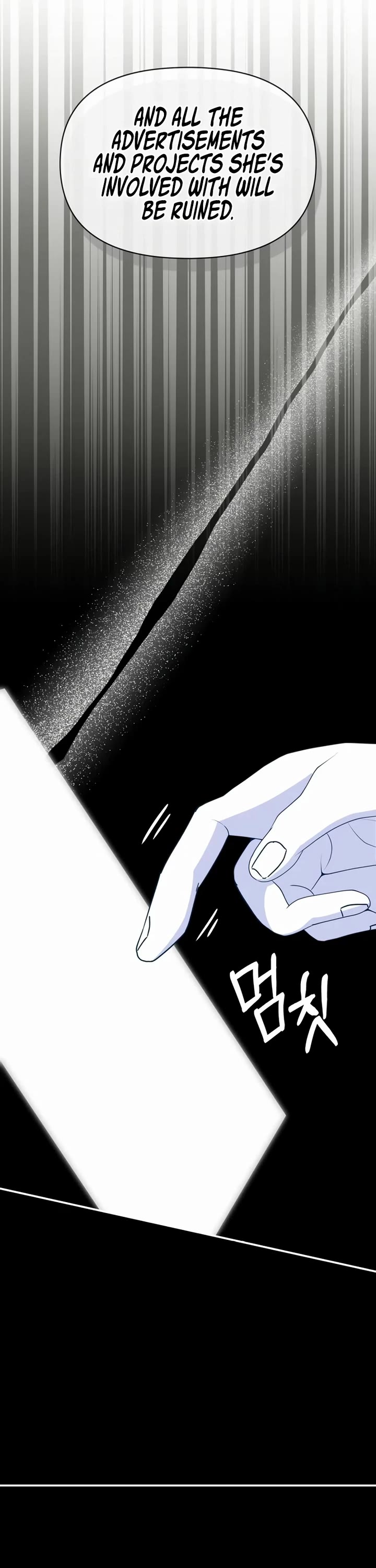 I Was Mistaken As a Monstrous Genius Actor chapter 43 page 40