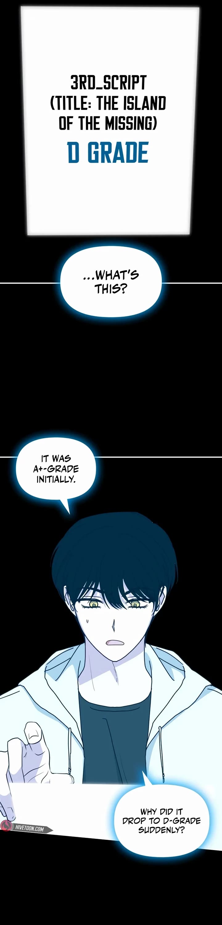 I Was Mistaken As a Monstrous Genius Actor chapter 43 page 41