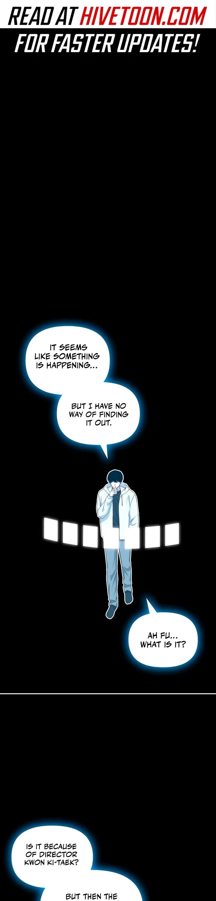 I Was Mistaken As a Monstrous Genius Actor chapter 44 page 1